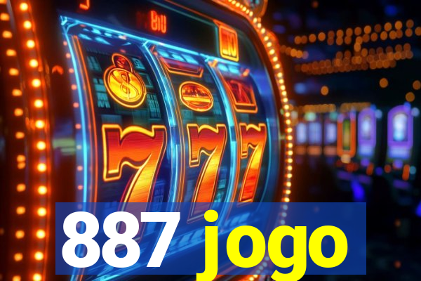 887 jogo